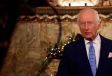 King Charles Secretly Planning Something Huge Amid Prince Harry UK Visit