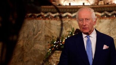 King Charles Secretly Planning Something Huge Amid Prince Harry UK Visit