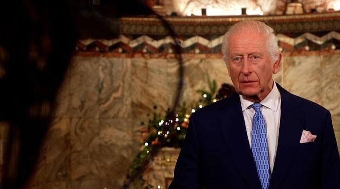 King Charles Secretly Planning Something Huge Amid Prince Harry UK Visit
