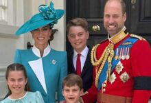 Kate Middleton’s Stunning Comeback Steals the Show as She Triumphantly Returns to Royal Duty After Cancer Battle
