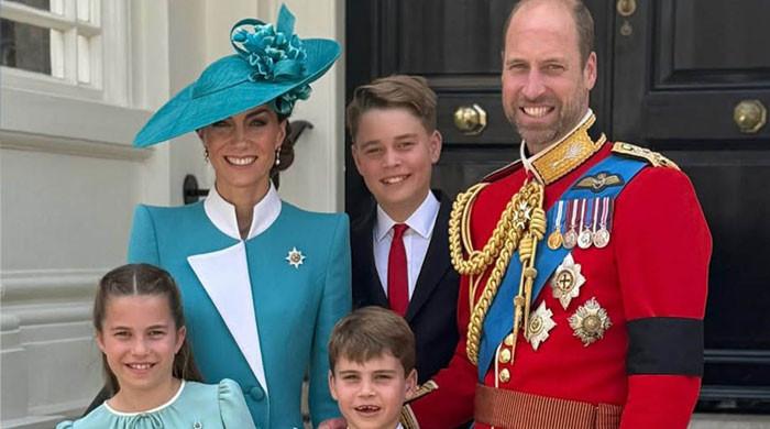 Kate Middleton’s Stunning Comeback Steals the Show as She Triumphantly Returns to Royal Duty After Cancer Battle
