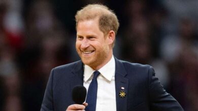 King Charles and Kate Middleton Makes Bold Move While Prince Harry Tries to Steal Spotlight From Them
