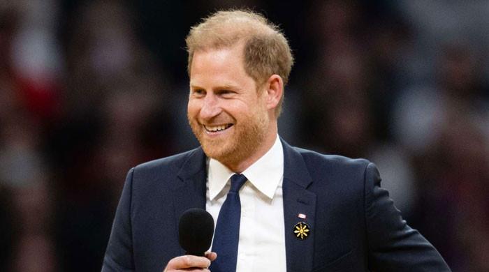 King Charles and Kate Middleton Makes Bold Move While Prince Harry Tries to Steal Spotlight From Them