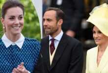 Kate Middleton’s Hidden Fight to Save Brother James Amid Her Own Health Scare