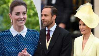Kate Middleton’s Hidden Fight to Save Brother James Amid Her Own Health Scare