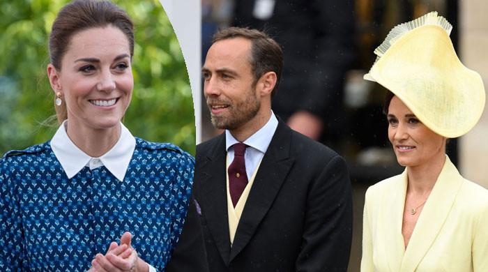 Kate Middleton’s Hidden Fight to Save Brother James Amid Her Own Health Scare