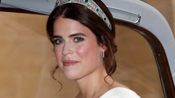 Princess Eugenie’s Secret Trip to France Sparks Just Days Before Trooping the Colour Shocks Fans