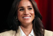Meghan Markle Breaks Her Silence on Viral Baby Momma Video And What She Said Will Shock You