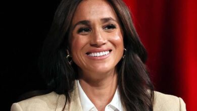 Meghan Markle Breaks Her Silence on Viral Baby Momma Video And What She Said Will Shock You