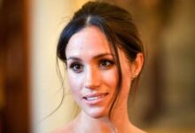 Meghan Markle Breaks the Internet Again With Shocking New Surprises