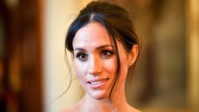 Meghan Markle Breaks the Internet Again With Shocking New Surprises