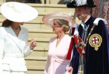 Kate Middleton’s Mysterious No Show at Royal Luncheon Sparks New Speculation Amid Family’s Big Reunion