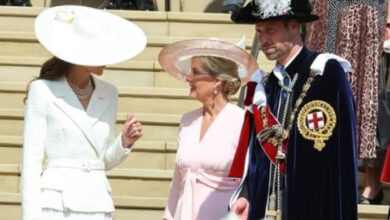 Kate Middleton’s Mysterious No Show at Royal Luncheon Sparks New Speculation Amid Family’s Big Reunion