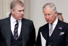 King Charles Strikes Secret Deal With Prince Andrew As Shocking Palace Statement Confirms His Quiet Return
