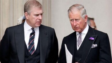King Charles Strikes Secret Deal With Prince Andrew As Shocking Palace Statement Confirms His Quiet Return