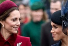 Meghan Markle Shuts Down King Charles Desperate Plea to Reconnect With Archie and Lilibet