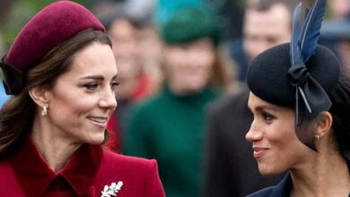 Meghan Markle Shuts Down King Charles Desperate Plea to Reconnect With Archie and Lilibet