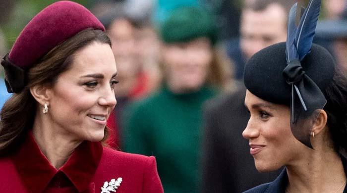 Meghan Markle Shuts Down King Charles Desperate Plea to Reconnect With Archie and Lilibet