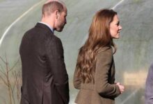 King Charles Shocks Royal Fans With Surprise Royal Return While Secret Gathering Unfolds At Kensington Palace