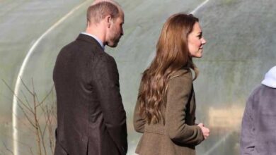 King Charles Shocks Royal Fans With Surprise Royal Return While Secret Gathering Unfolds At Kensington Palace
