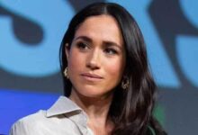 Meghan Markle Finally Breaks Silence On The Secret Behind Her Major Move