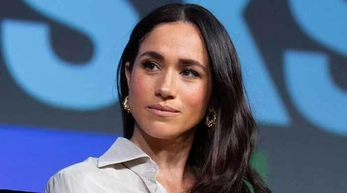 Meghan Markle Finally Breaks Silence On The Secret Behind Her Major Move