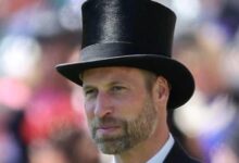 Prince William Turns Heads at Royal Ascot But Kate Middleton’s Eleventh Hour Absence Steals Spotlight