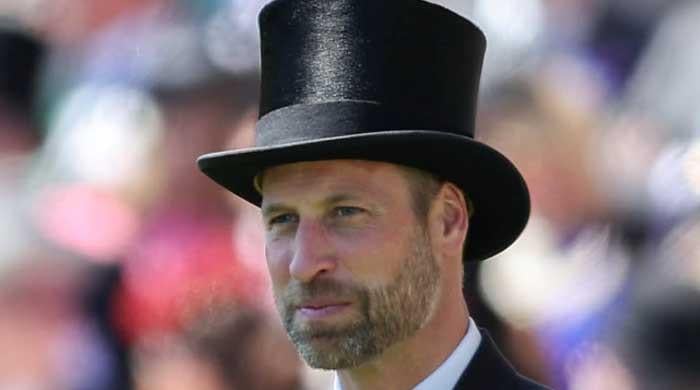 Prince William Turns Heads at Royal Ascot But Kate Middleton’s Eleventh Hour Absence Steals Spotlight