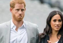Prince Harry and Meghan Markle Face Explosive Backlash Over Growing Sussex Scandal