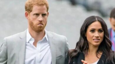 Prince Harry and Meghan Markle Face Explosive Backlash Over Growing Sussex Scandal