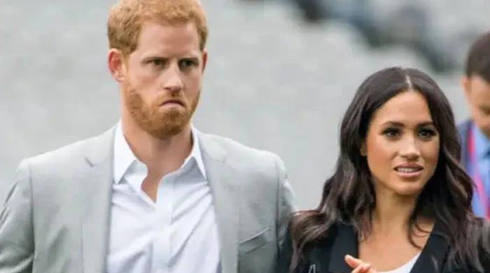 Prince Harry and Meghan Markle Face Explosive Backlash Over Growing Sussex Scandal