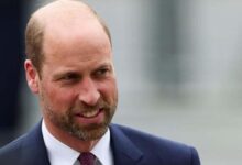 Hollywood Bombshell Joins Prince William Amid Kate Middleton’s Emotional Absence