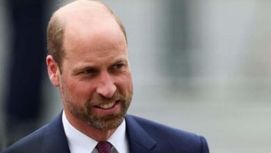 Hollywood Bombshell Joins Prince William Amid Kate Middleton’s Emotional Absence