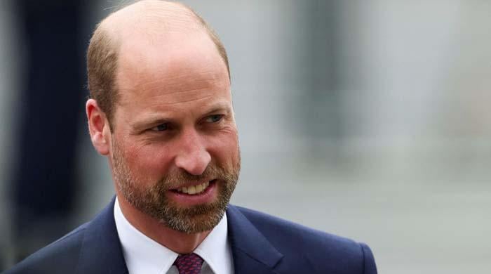 Hollywood Bombshell Joins Prince William Amid Kate Middleton’s Emotional Absence