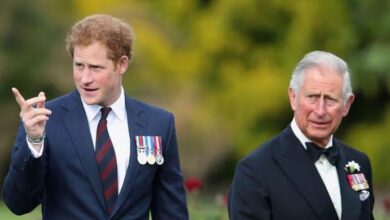 Prince Harry May Know Shocking Truth About King Charles Health As Royal Expert Drops Bombshell