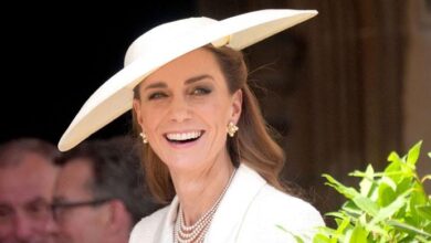 Shocking Palace Leak Finally Reveal the Real Reason Behind Kate Middleton’s Sudden Royal Ascot Cancellation