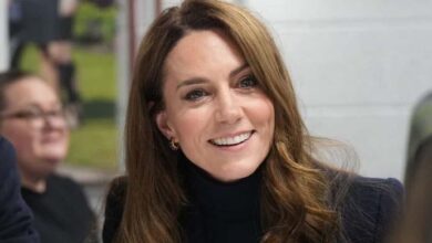 Kate Middleton’s Sudden Unexpected Move Sparks Shocking Concerns About Her