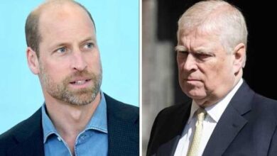 Prince Andrew’s Son-in-Law Breaks Silence on Prince William’s Shocking Solo Appearance