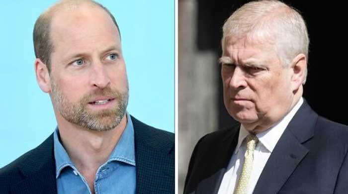 Prince Andrew’s Son-in-Law Breaks Silence on Prince William’s Shocking Solo Appearance