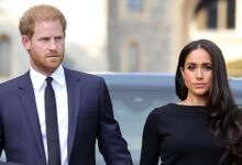 Prince Harry and Meghan Markle Warned About Archie and Lilibet