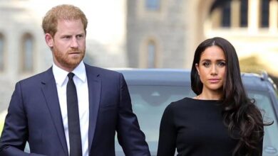 Prince Harry and Meghan Markle Warned About Archie and Lilibet