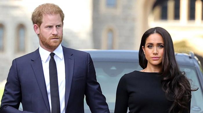 Prince Harry and Meghan Markle Warned About Archie and Lilibet