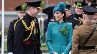 Kensington Palace Break Silence As Kate Middleton’s Last Minute Exit Sparks Alarm