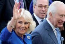 King Charles and Queen Camilla Lead Ascot Alone as Major Royals Missing
