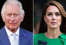 King Charles Unexpected Moment with Kate Middleton’s Mom Sparks Buzz