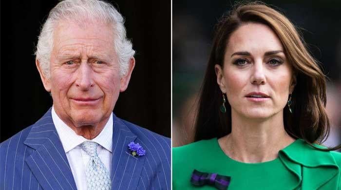 King Charles Unexpected Moment with Kate Middleton’s Mom Sparks Buzz