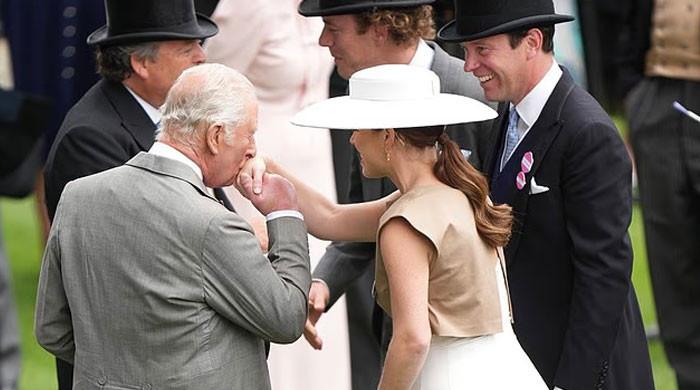 Princess Eugenie Reunites with King Charles After Brutal Public Snub
