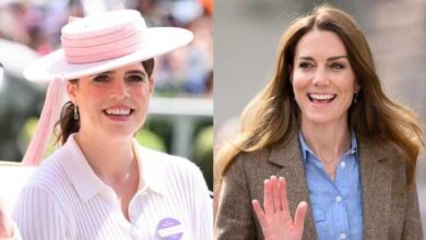 Kate Middleton’s Royal No Show at Royal Event Sparks Buzz as Princess Eugenie Takes the Lead