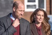 Prince William and Kate Middleton Break Silence Respond to Devastating Tragedy