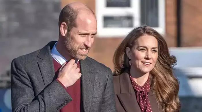 Prince William and Kate Middleton Break Silence Respond to Devastating Tragedy
